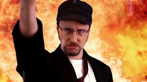 nostalgia critic youtube